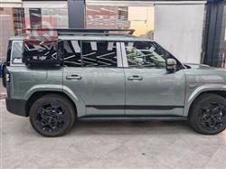 BYD Leopard 7